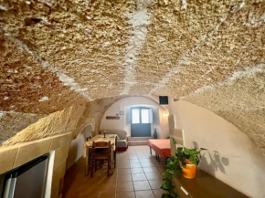 The love barrel, lovely one bedroom in Parabita Parabita